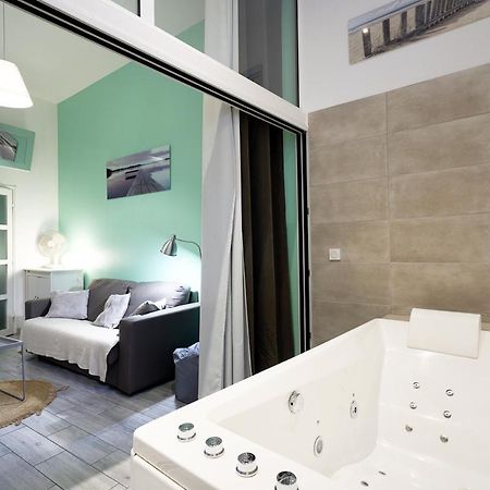 Wellkhome Appartements&Services Bordeaux Buitenkant foto