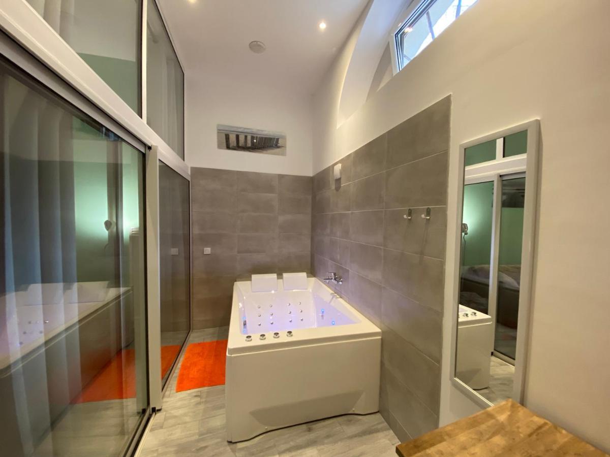 Wellkhome Appartements&Services Bordeaux Buitenkant foto