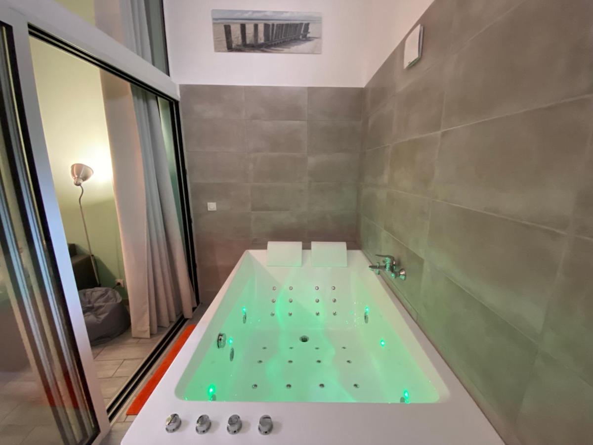 Wellkhome Appartements&Services Bordeaux Buitenkant foto