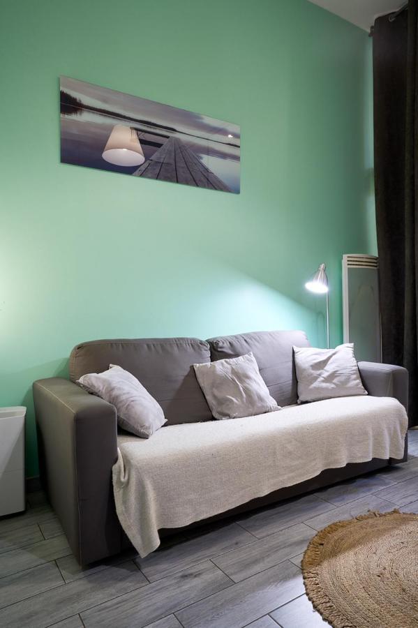 Wellkhome Appartements&Services Bordeaux Buitenkant foto