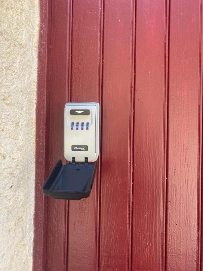 Wellkhome Appartements&Services Bordeaux Buitenkant foto